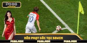 kèo phạt góc